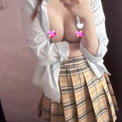 会いに来てくれたお兄さんありがとうございました?