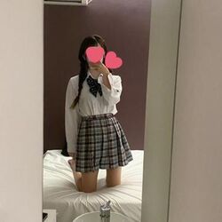 清楚系まじめちゃん！！