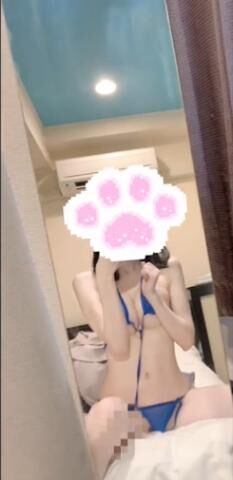 むにゅ