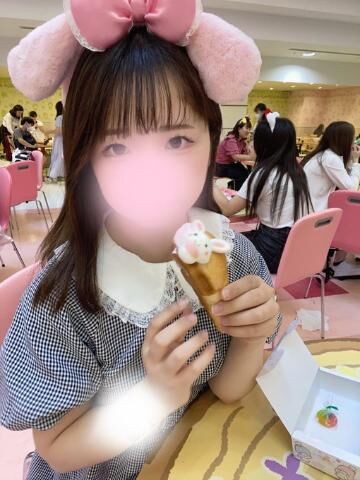 まだまだ♪