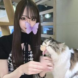 猫カフェいってきまちた!
