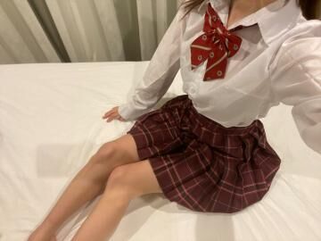久々の制服☆彡