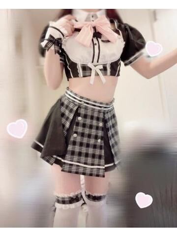 えりかです！