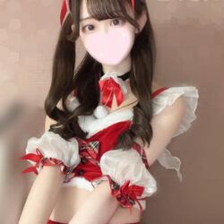 クリスマス楽しみ?