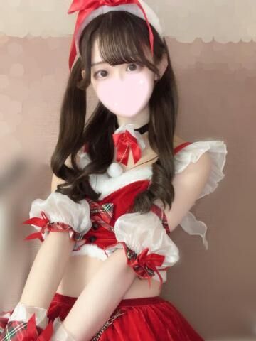 クリスマス楽しみ?