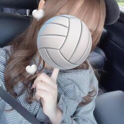 今日いるよー！