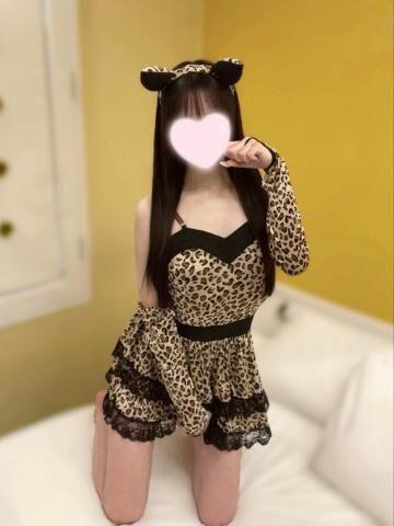 お礼です！