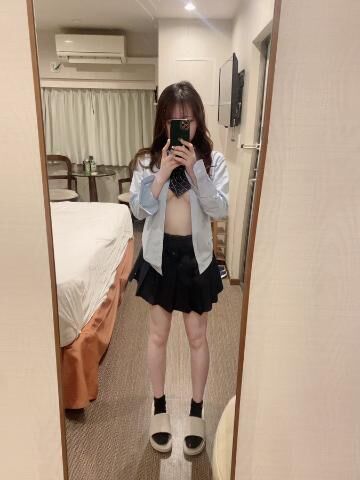 似合う？
