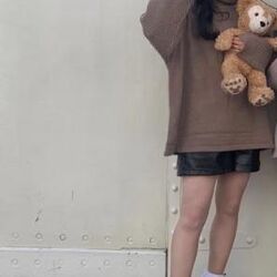 とっても嬉しい！