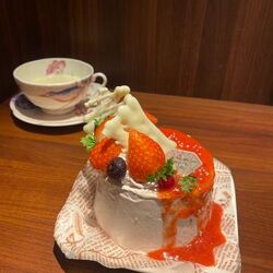 ありがとう!美味しすぎ
