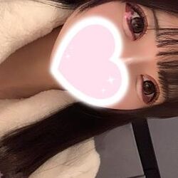 こんな口してます♪