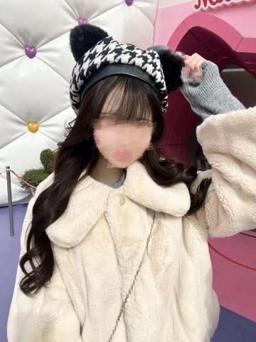 まだまだ♪