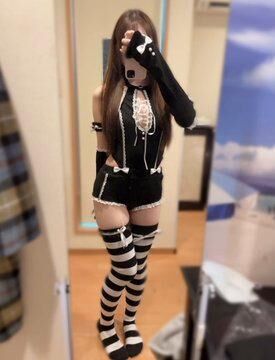 なにしてるの！