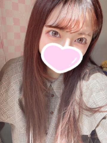 遅めです～
