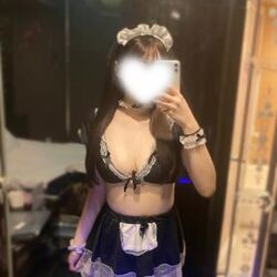 お兄さんありがとう！