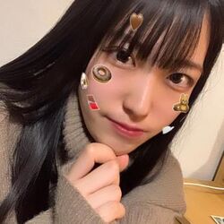 本日います!