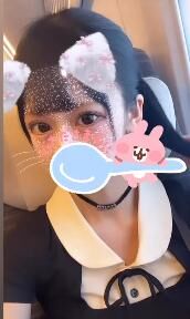 ゆめりです!