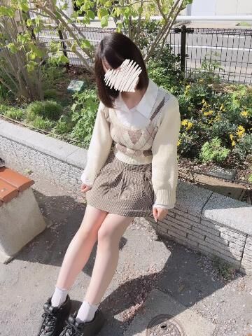 良い天気！