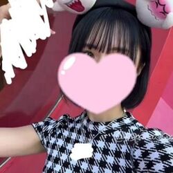 んー!