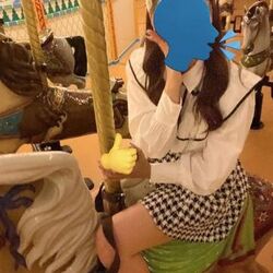 お兄さんたちへ!