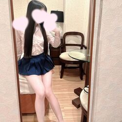 ゆら出勤しました！