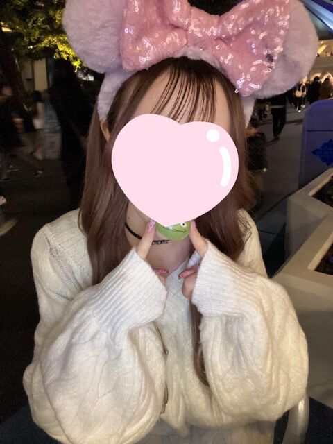 みれいです！