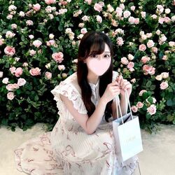 お花畑！