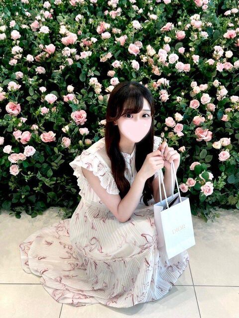お花畑！