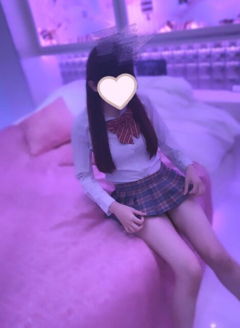 今日あったかいね！
