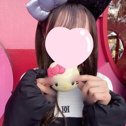 みれいです！
