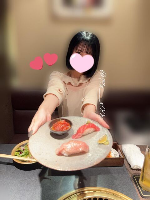 幸せそうな