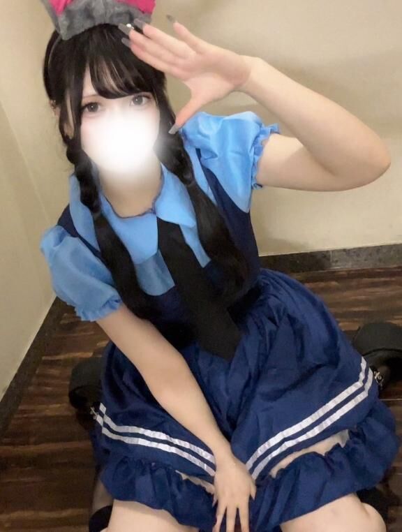 なつきです♪