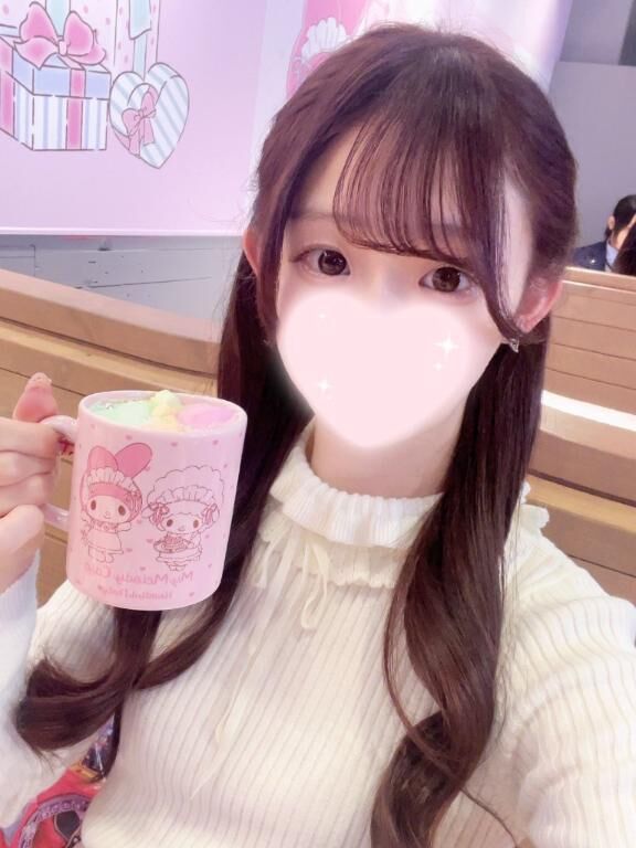ホットミルクでひとやすみ