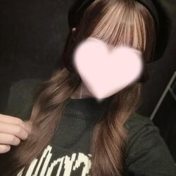 似合いますか?