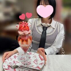 ニヤニヤ♪