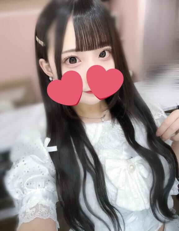 にゅーかわいい？