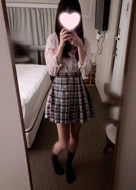 ないしょだよ！？