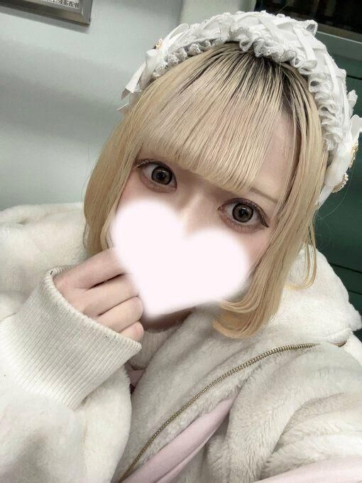 今日は出勤前に前髪切ったよ