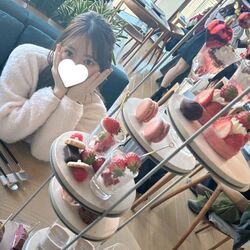 まってます♪