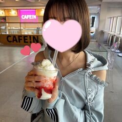 ちょっと緊張、