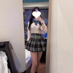 制服♪