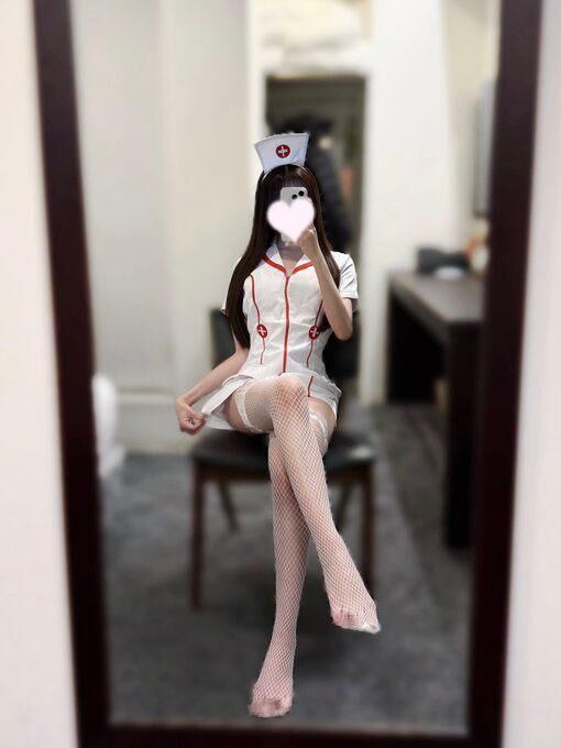お兄さん専属ナースにならせて