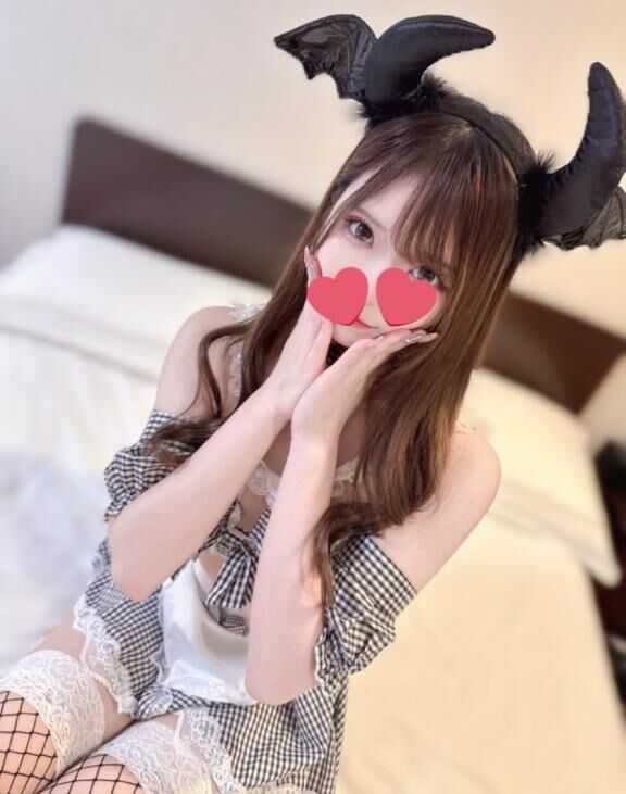 小悪魔ちゃん