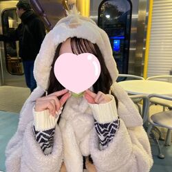 みれいです！