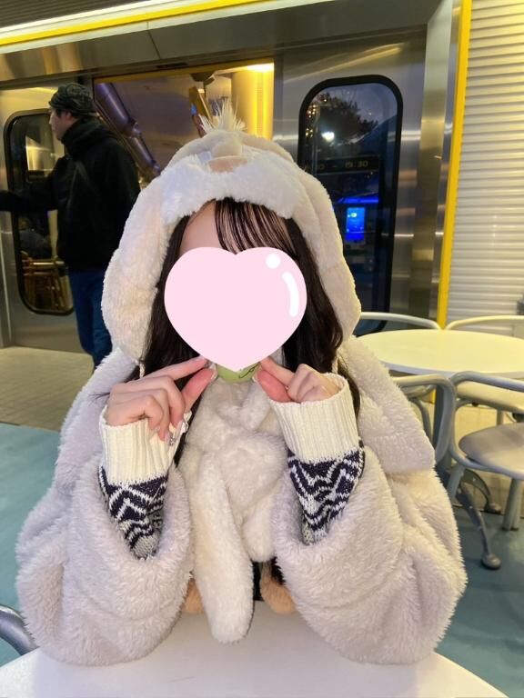みれいです！
