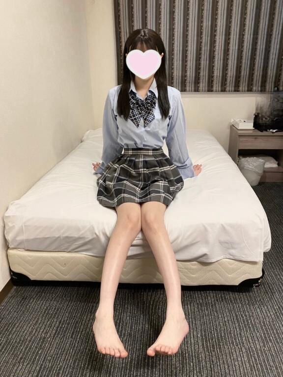 こんにちは！