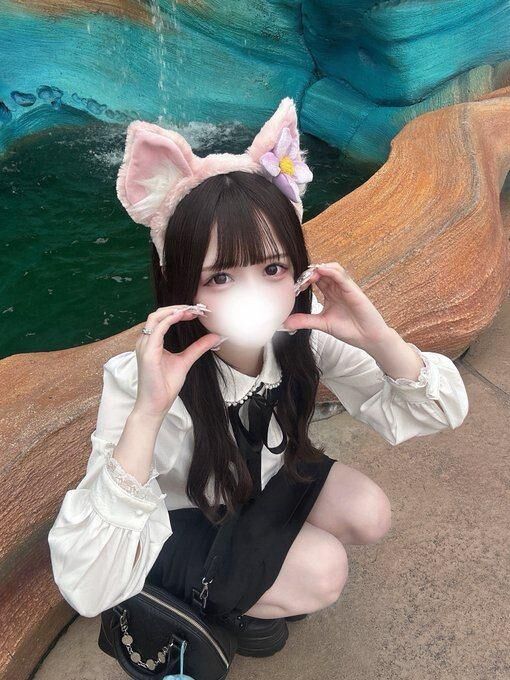 みるくです！