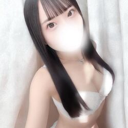 彼女みたいに可愛がってね♪