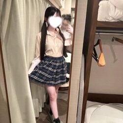 いつもより少し早い時間からいます