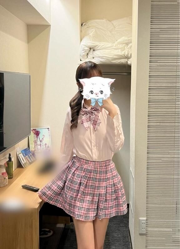 ななかです!